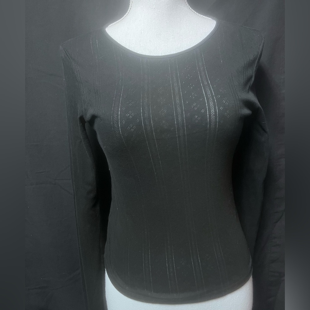 🦅American Eagle Long Sleeve Top